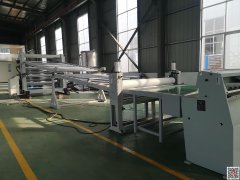 色母粒造粒机（新型）