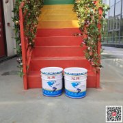 四川成都环氧聚硅氧烷漆销售-科冠生产厂商
