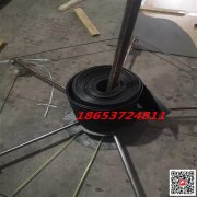 机场安检仪挡帘 阻燃挡尘帘 煤矿传送设备橡胶防尘帘