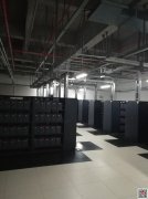 广州深圳数据中心机房搬迁改造公司