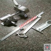 推杆式开窗器 电动开窗器 山东开窗器