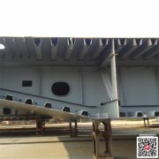 贵州贵阳【科漆士】氯醚防腐漆生产